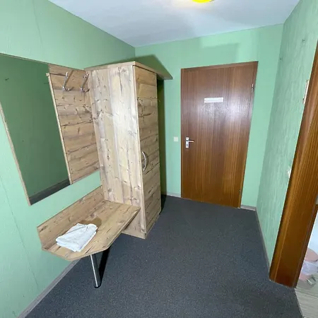 Doppelzimmer Mit Balkon - Gastehaus Rossle 6 Σπίτι διακοπών Ottenhausen